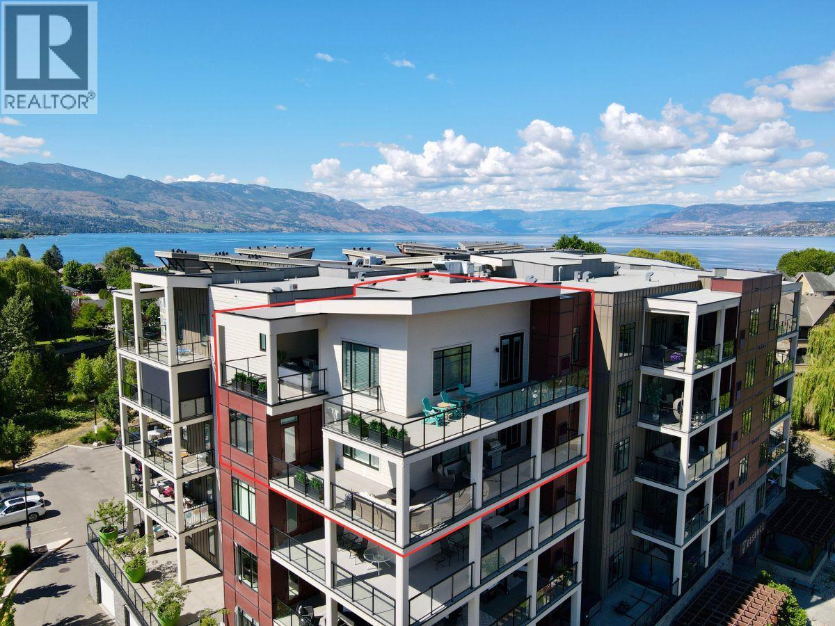 529 Truswell Road Unit# 503