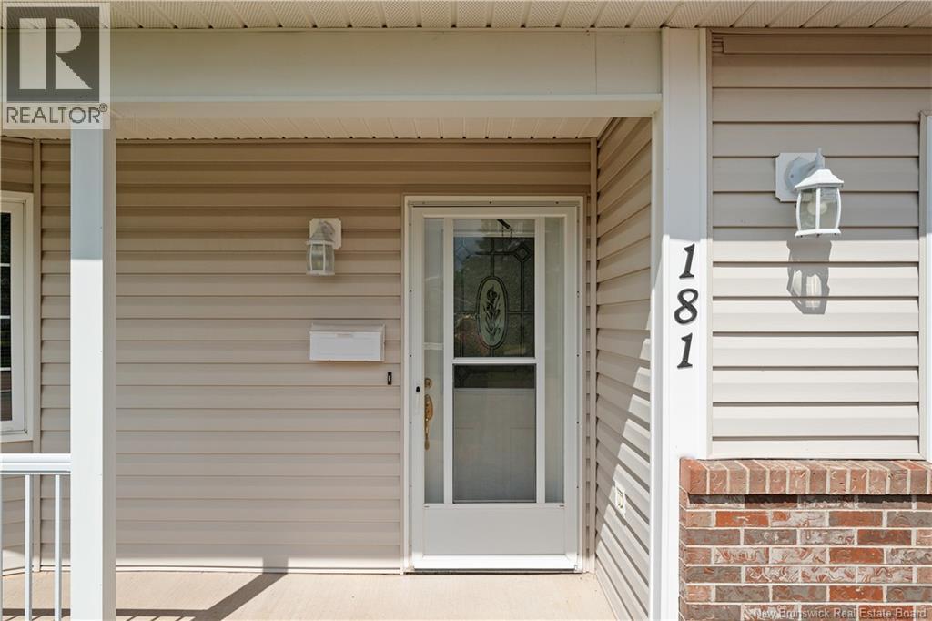 268 Acadie Avenue Unit# 181