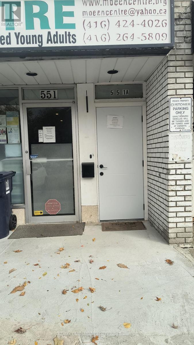 UPPER 2 - 551A KENNEDY ROAD, TORONTO (KENNEDY PARK), ON M1K 2B1 - Image 1123187066.jpeg?d=l