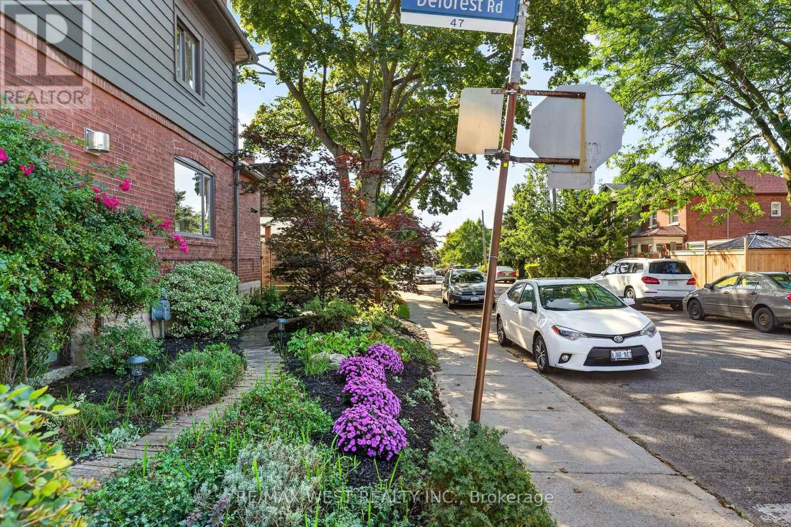 47 DEFOREST ROAD