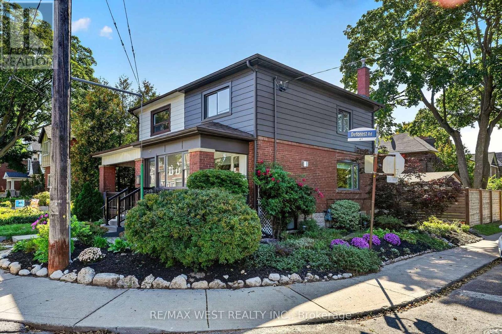 47 DEFOREST ROAD