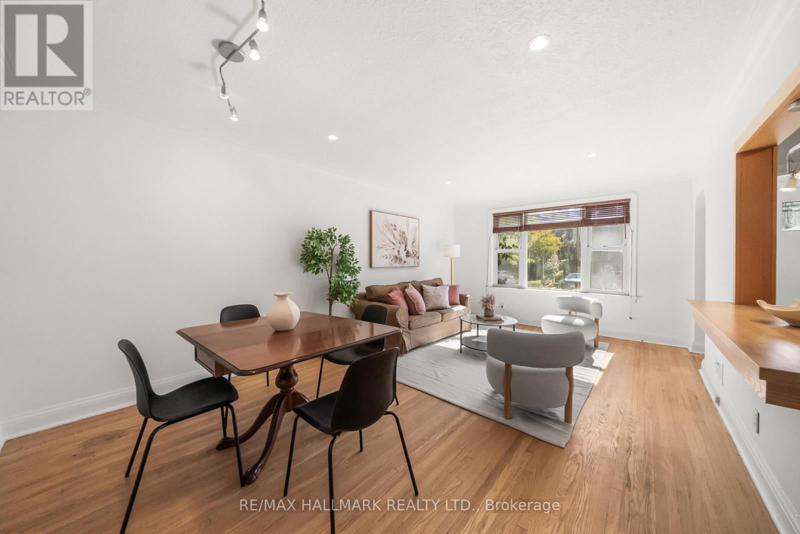 50 CONNAUGHT AVENUE