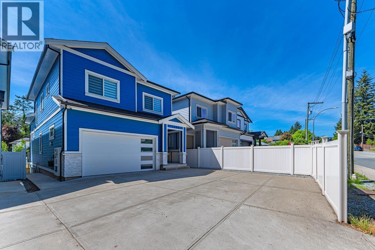 1244 PITT RIVER ROAD