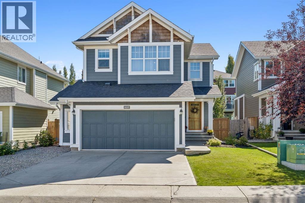 127 RIDGE VIEW GREEN, COCHRANE, AB T4C 0J1 - Image 2555752181.jpeg?d=l