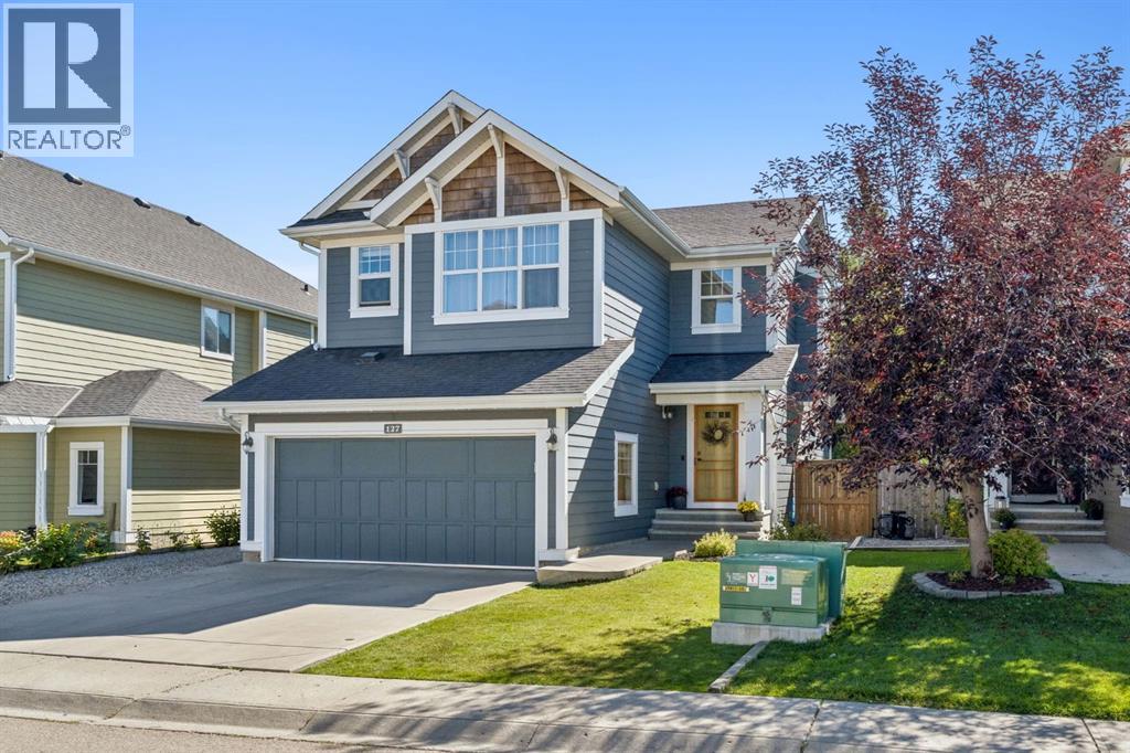 127 Ridge View Green