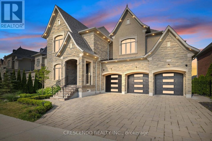 Photo 1 of 43 — 171 WOODGATE PINES DRIVE, Vaughan (Kleinburg), ON L4H 4A3