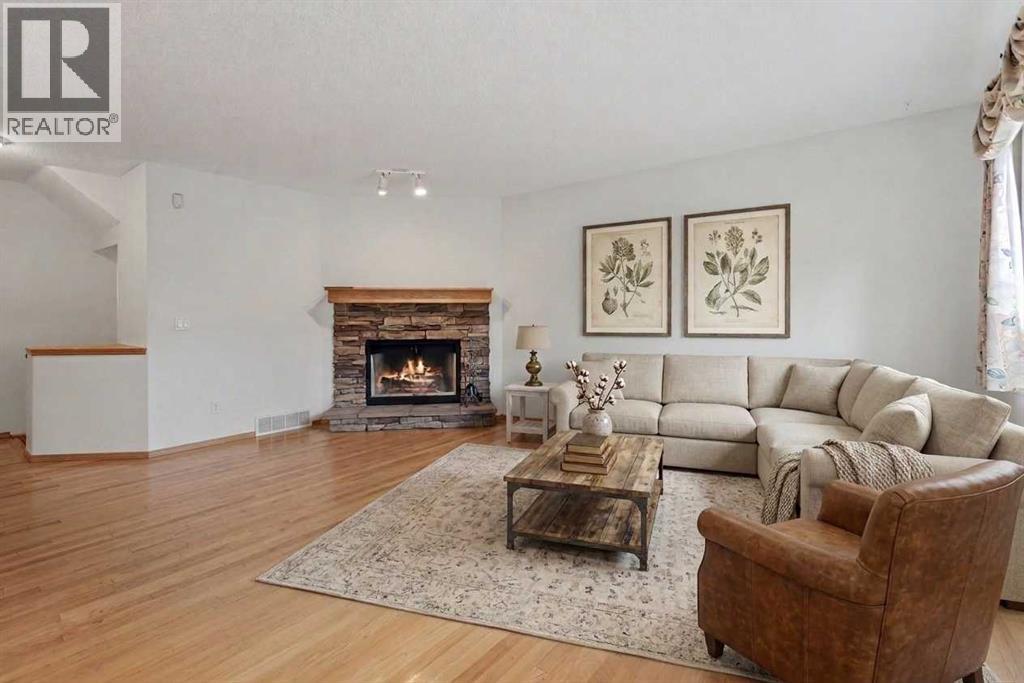 142 Somerset Park SW