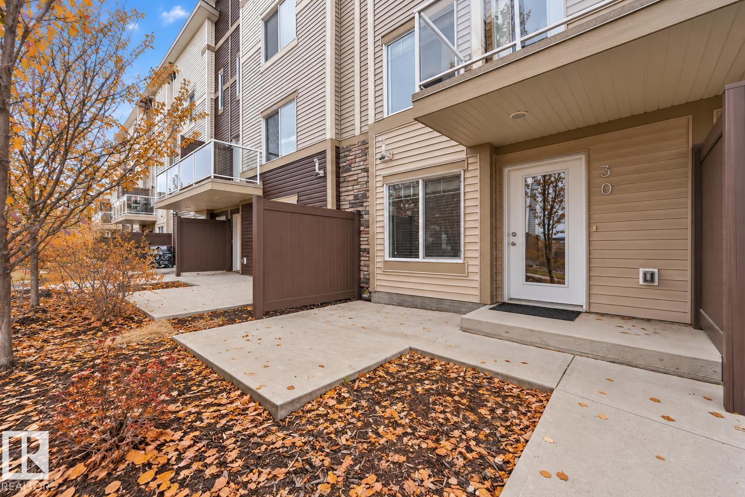 #30 804 WELSH DR SW