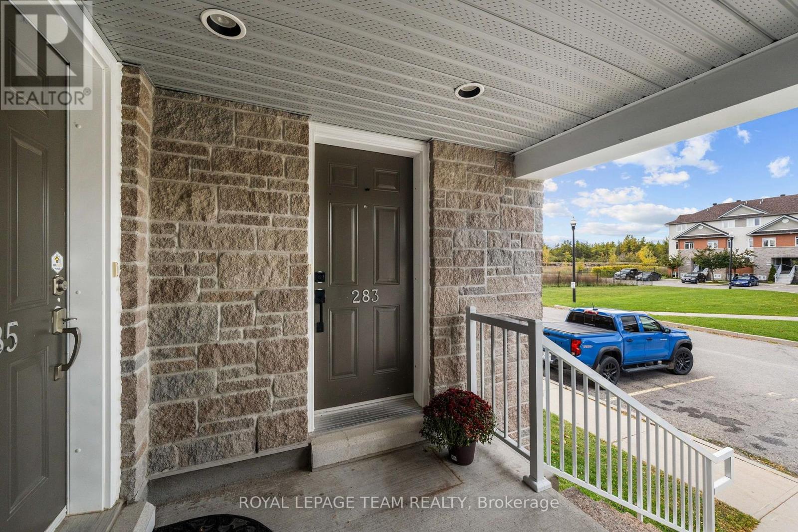 283 FIR LANE