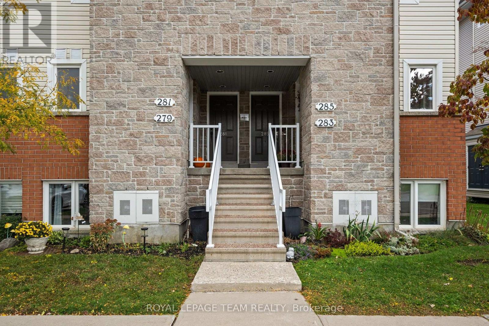 283 FIR LANE