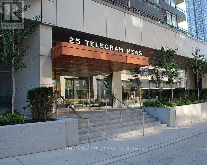 1012-25 TELEGRAM MEWS, TORONTO (WATERFRONT COMMUNITIES), ON M5V 3Z1 - Image 884725135.jpeg?d=l
