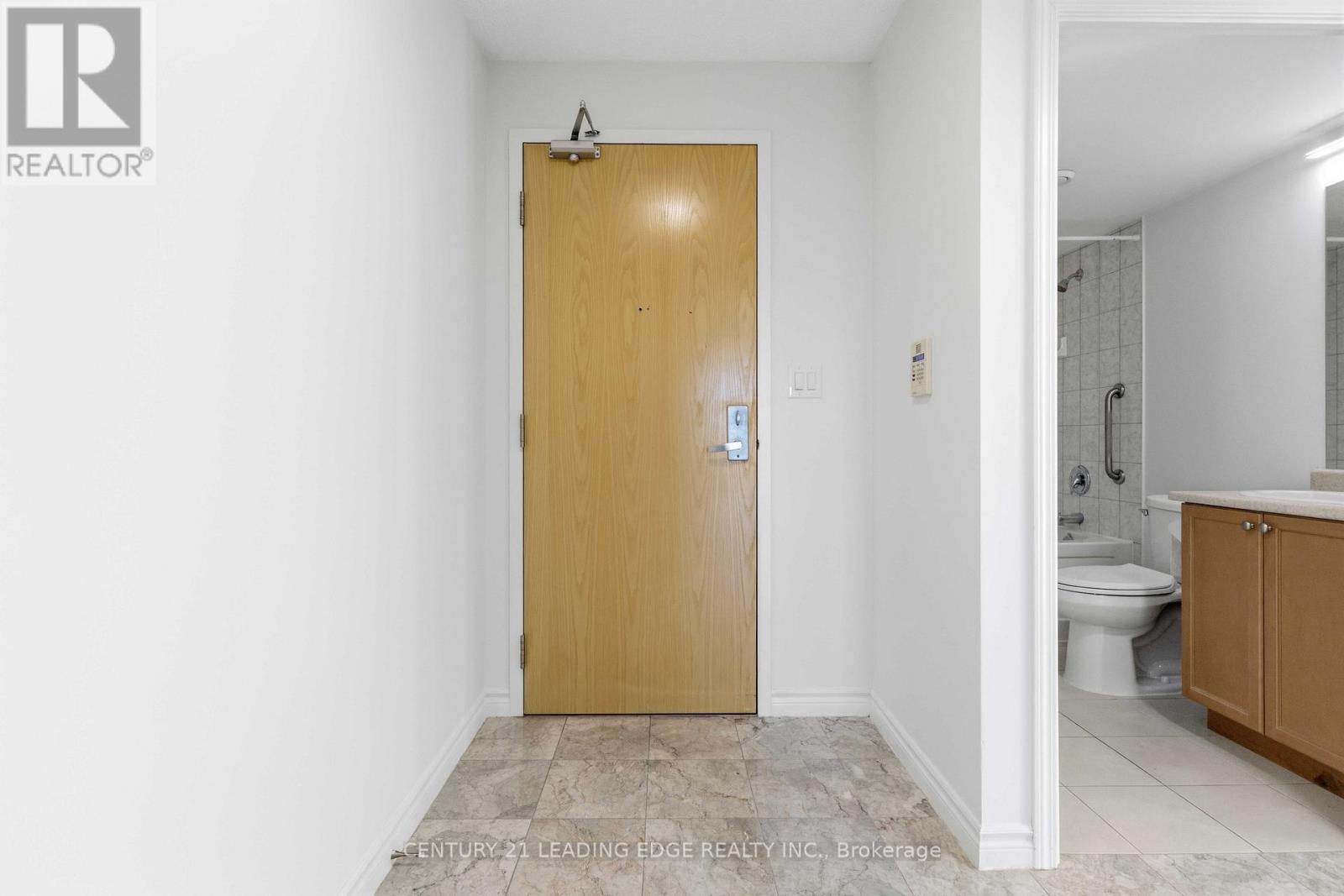 1109 - 88 GRANGEWAY AVENUE