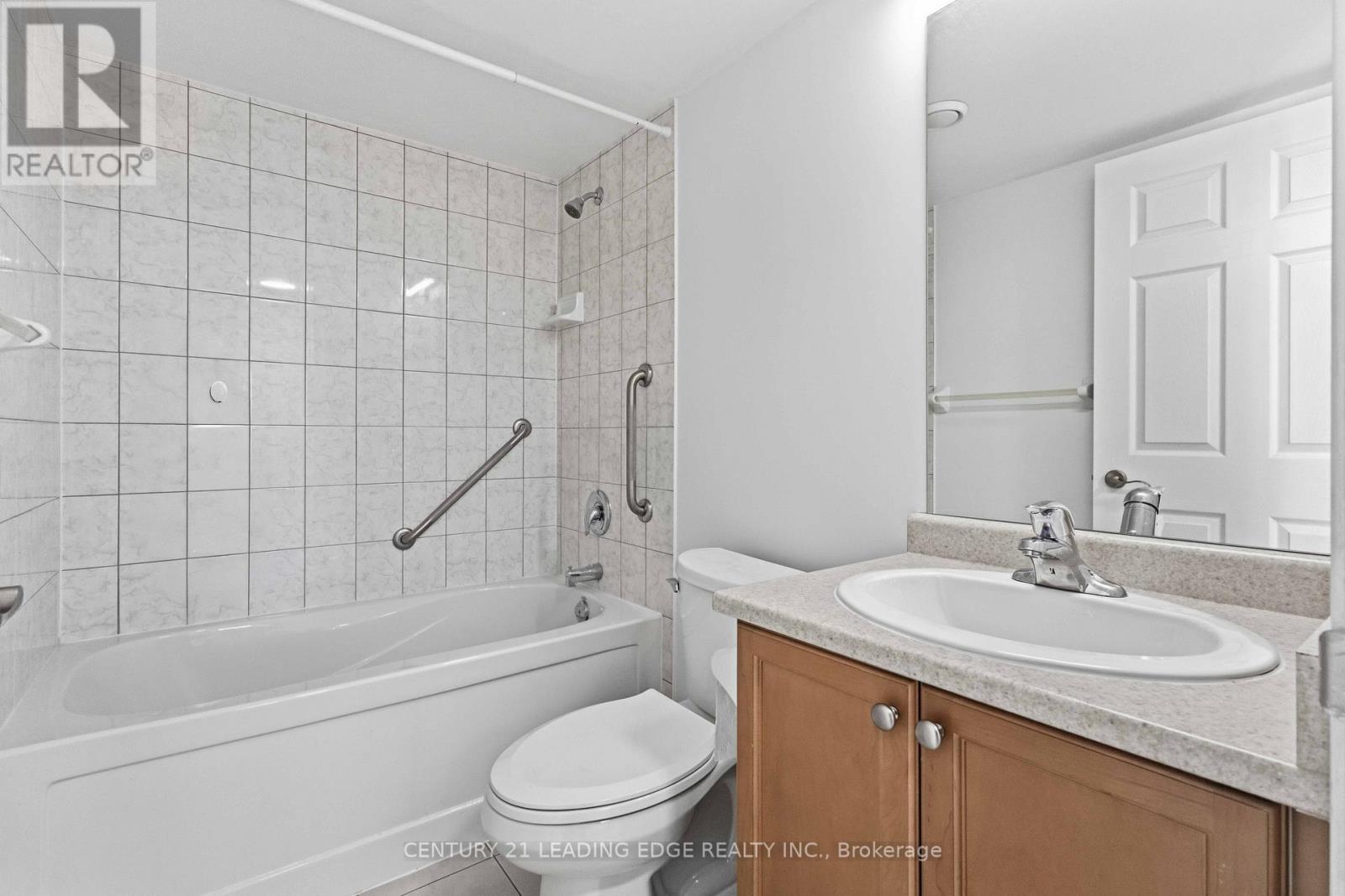 1109 - 88 GRANGEWAY AVENUE