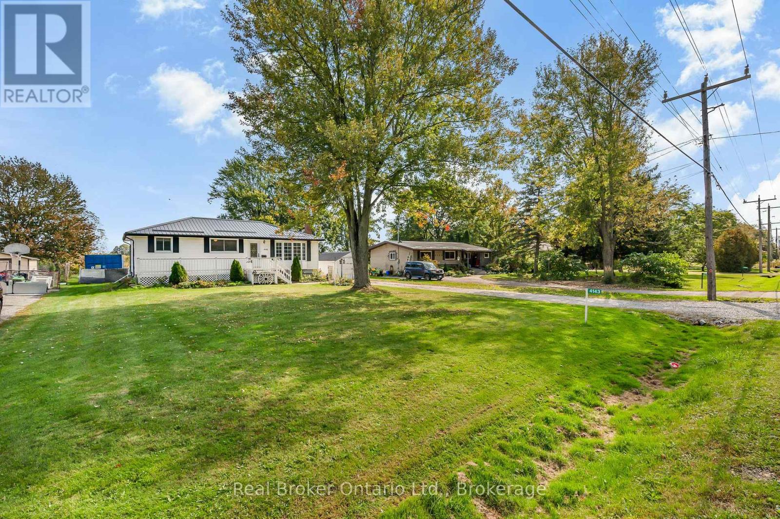 4143 GLANCASTER ROAD