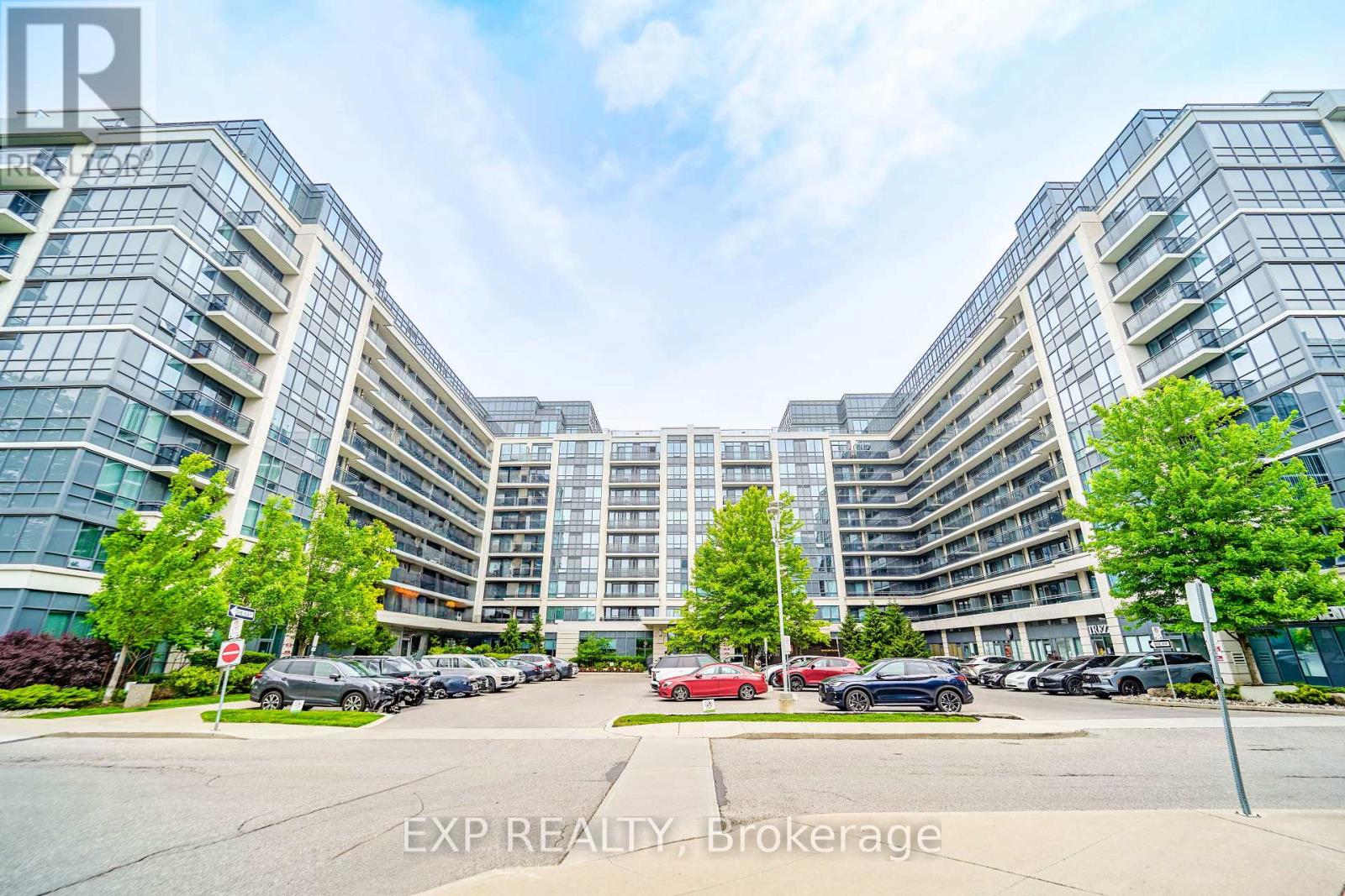 908 - 376 HIGHWAY 7 STREET E