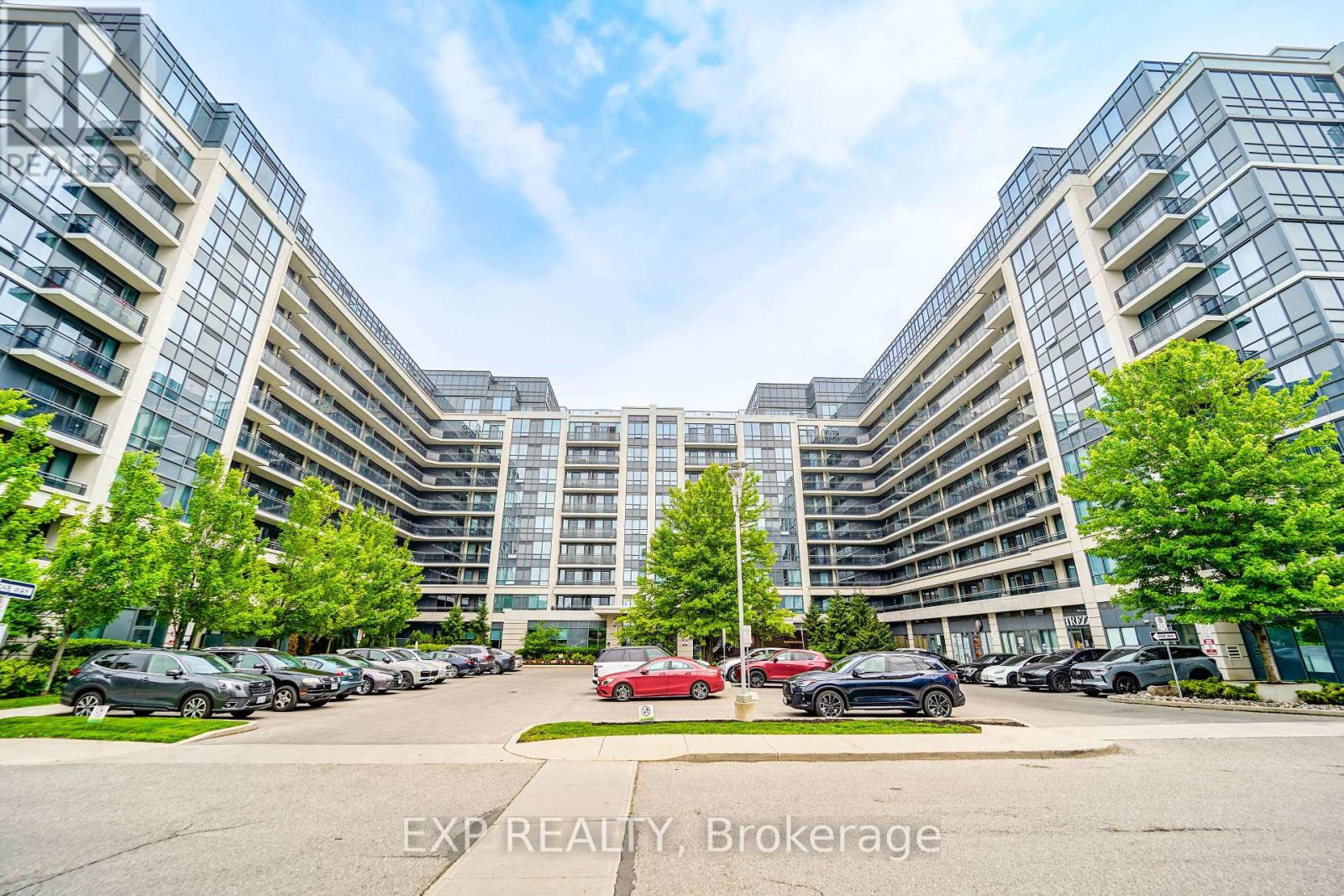 908 - 376 HIGHWAY 7 STREET E