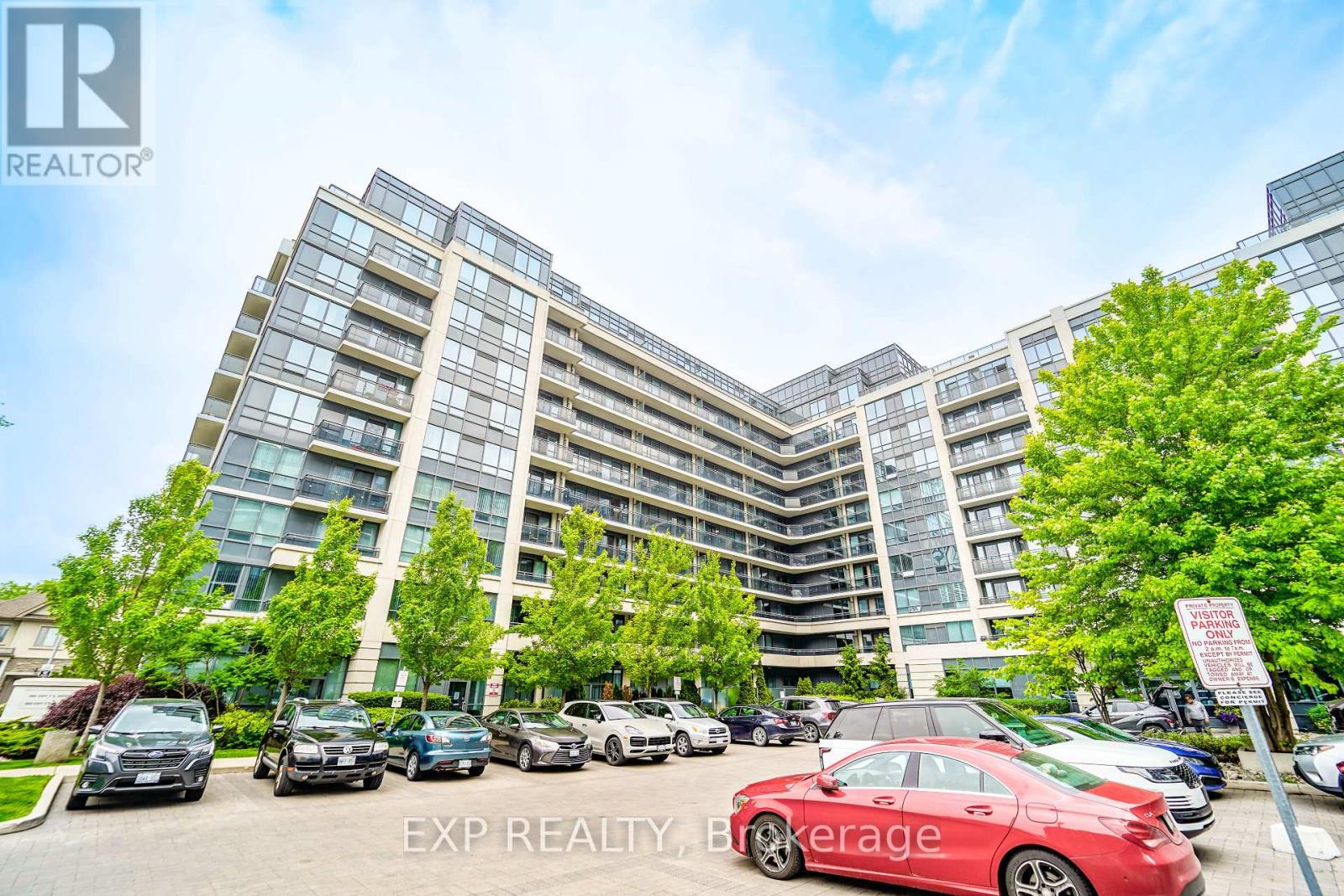 908 - 376 HIGHWAY 7 STREET E