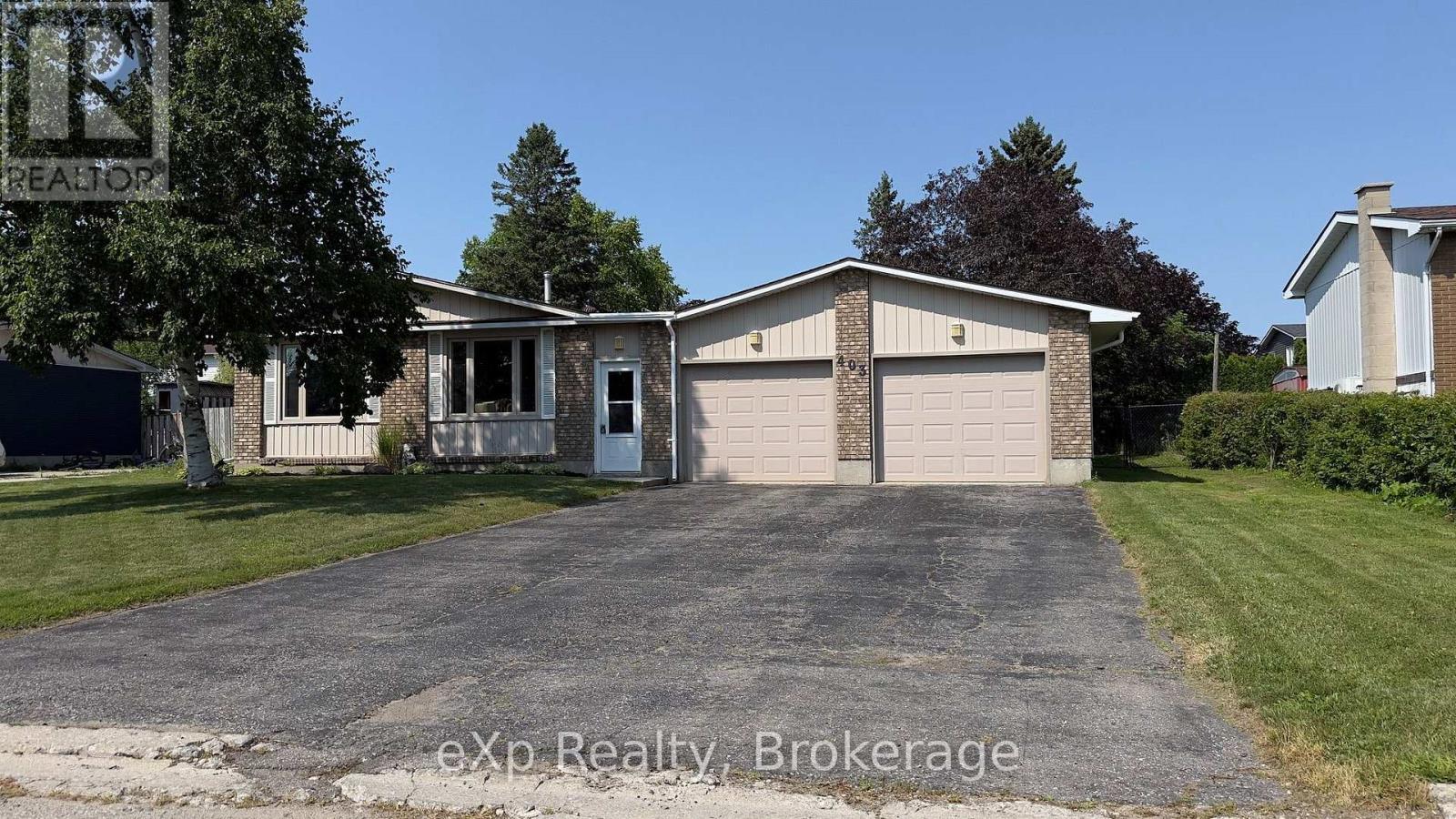 403 HIGHLAND DRIVE