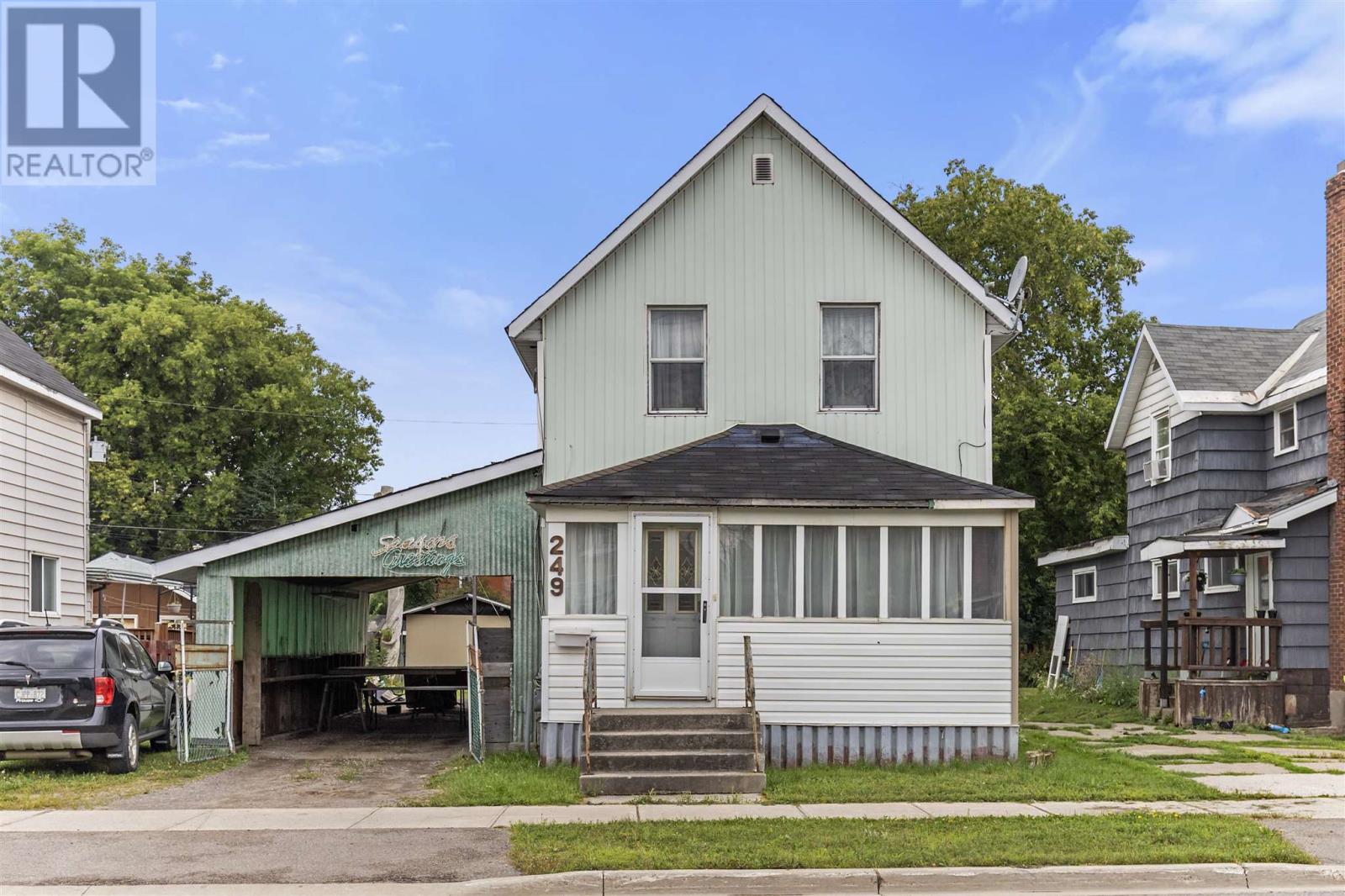 249 John ST - Photo 2
