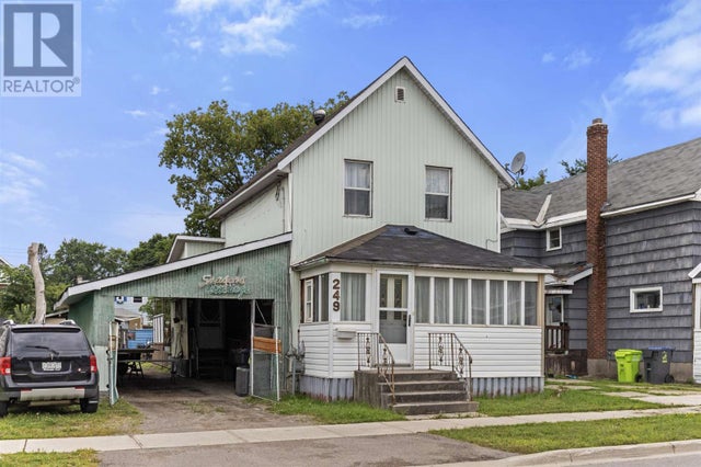 249 John ST