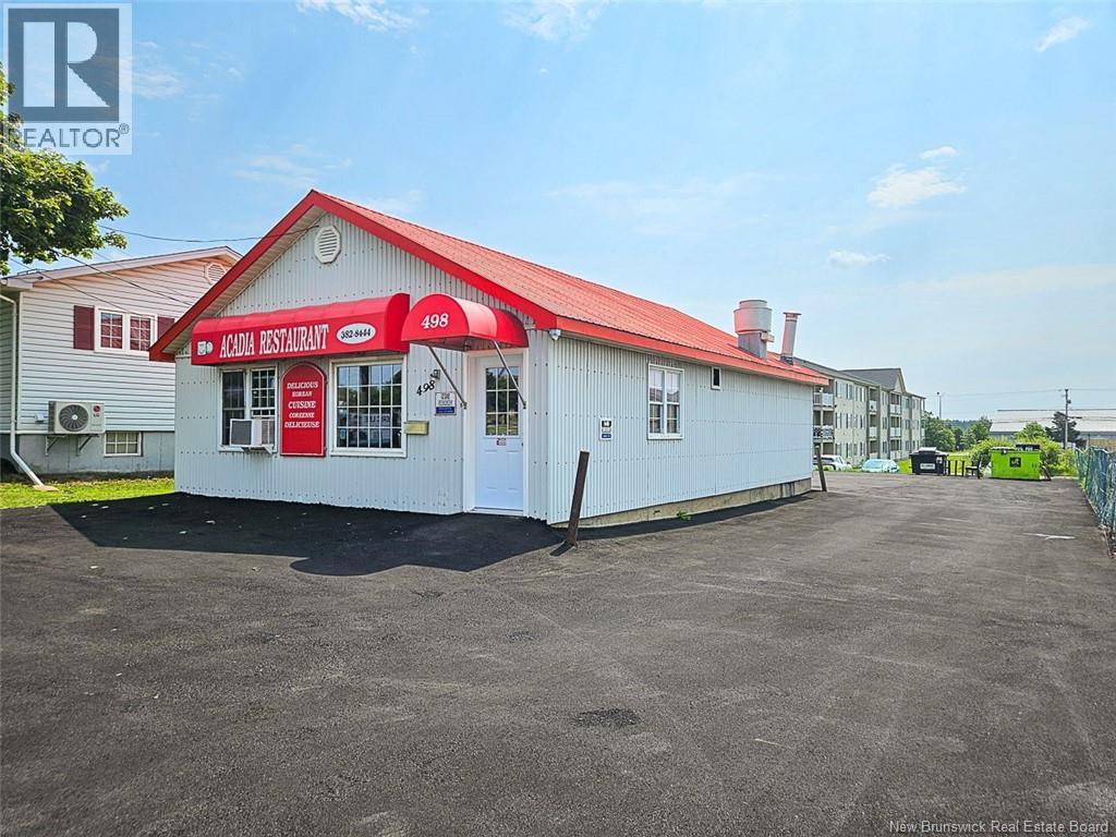 498 Champlain Street - Photo 2