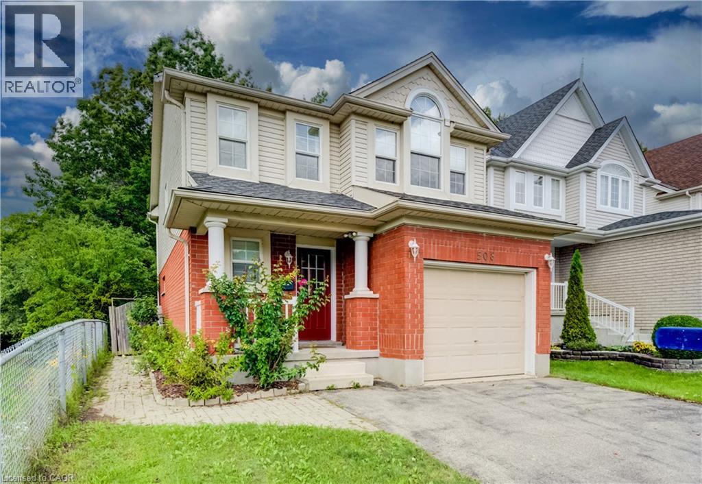 508 VERONICA Drive