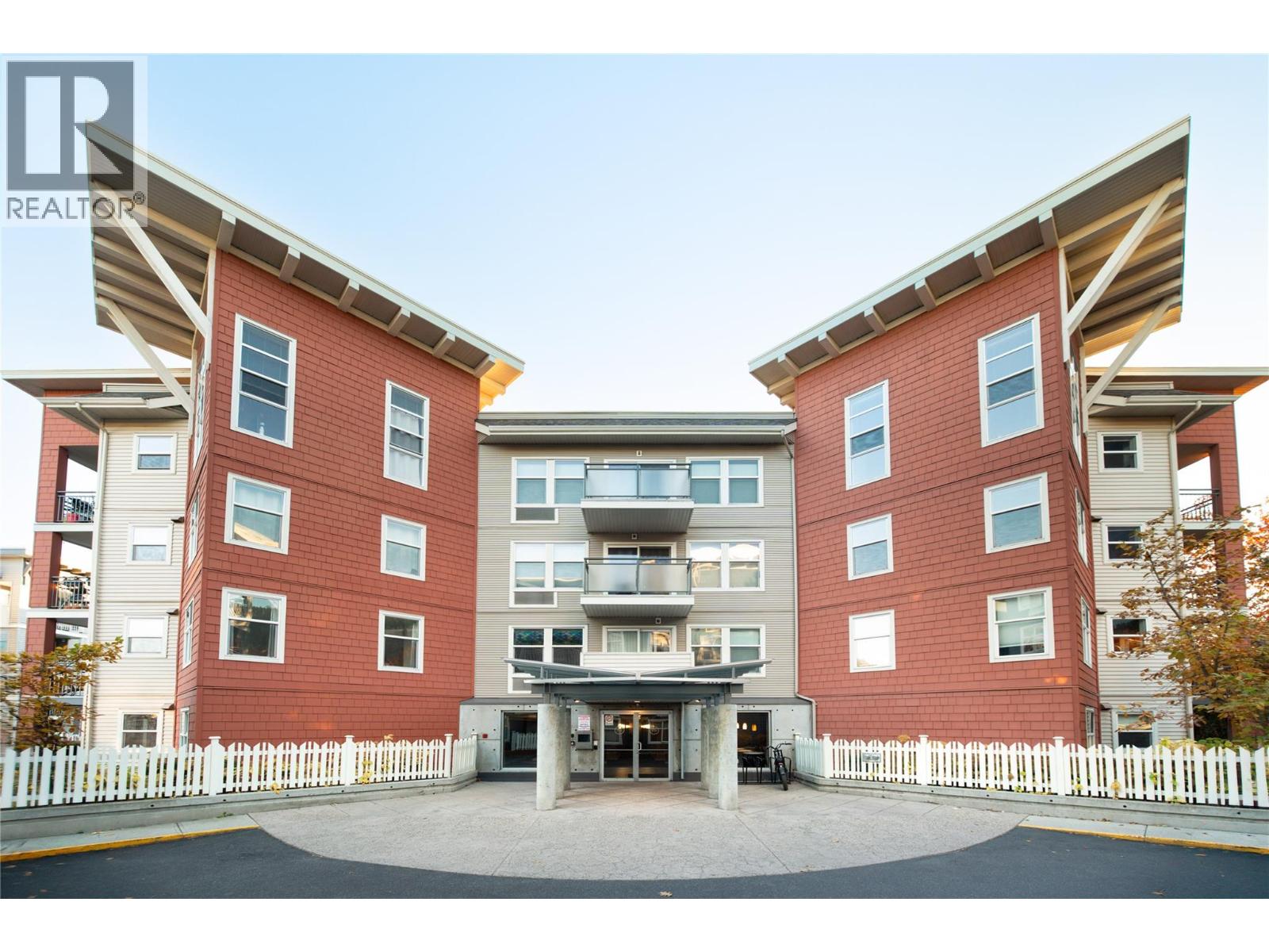 555 Yates Road Unit# 302