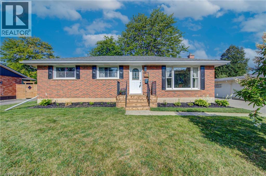 62 FORSYTHE Avenue