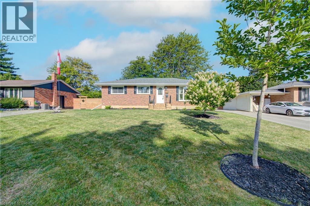 62 FORSYTHE Avenue