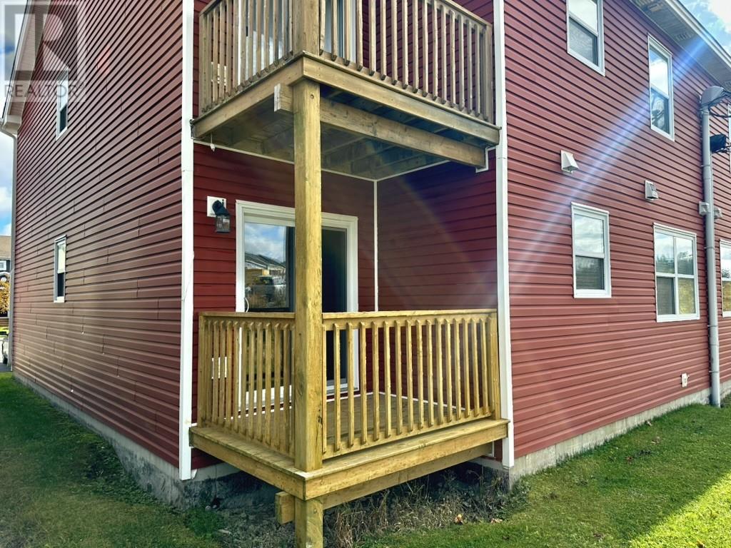 420 Blackmarsh Road Unit#2