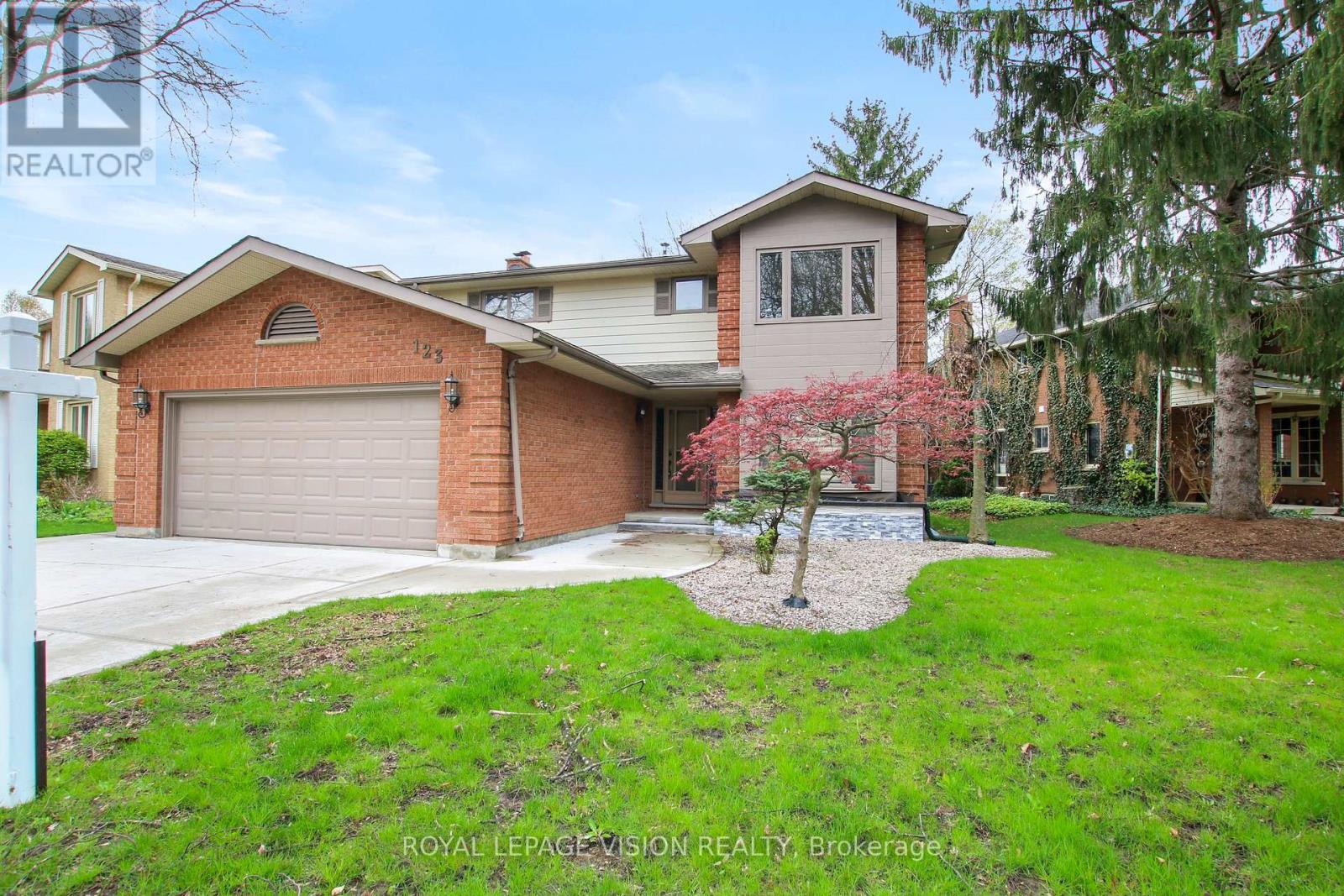 123 CHESHAM AVENUE