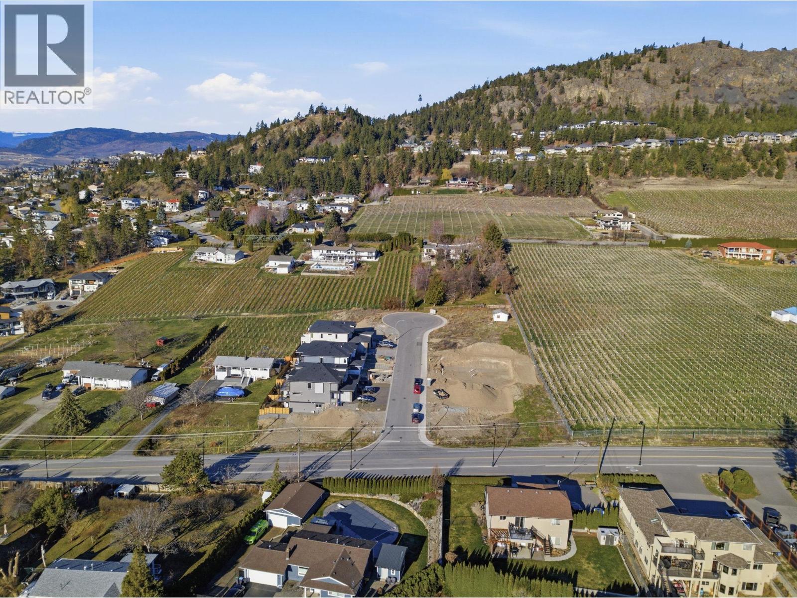 1017 Kitson Court Lot# 12