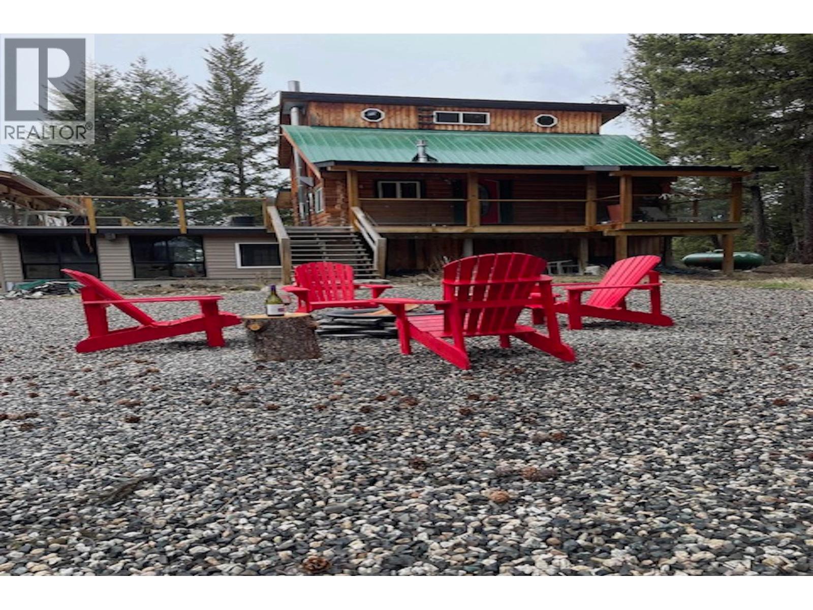 7755 LITTLE FORT 24 HIGHWAY