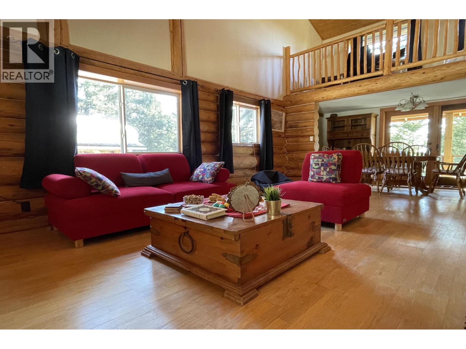 7755 LITTLE FORT 24 HIGHWAY