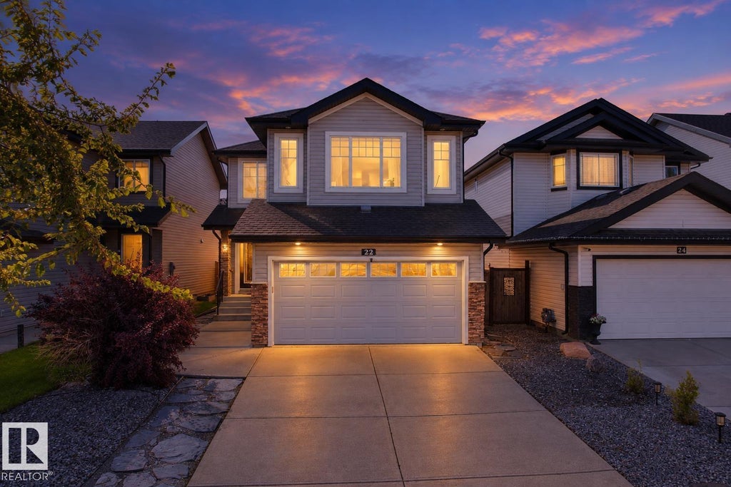 22 NORTON AV, ST. ALBERT, AB T8N 4C4 - Image 2458016375.jpeg?d=l