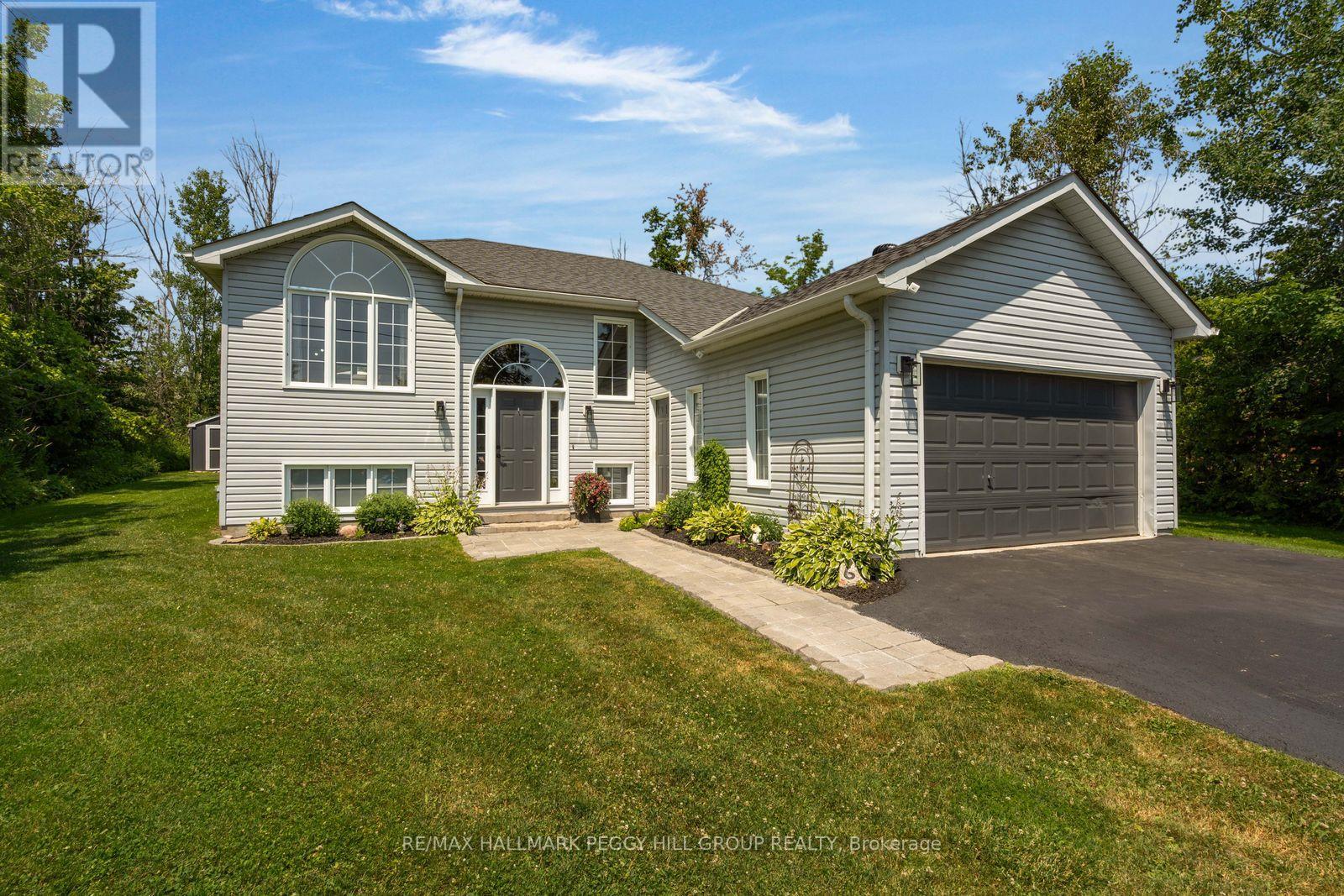 6 ROSEMARIE DRIVE