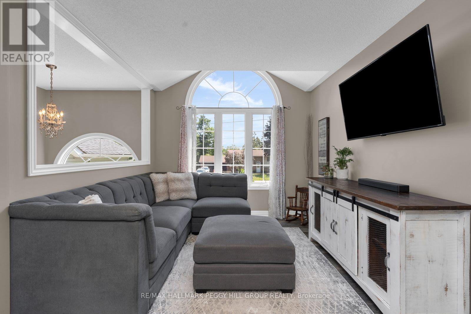 6 ROSEMARIE DRIVE