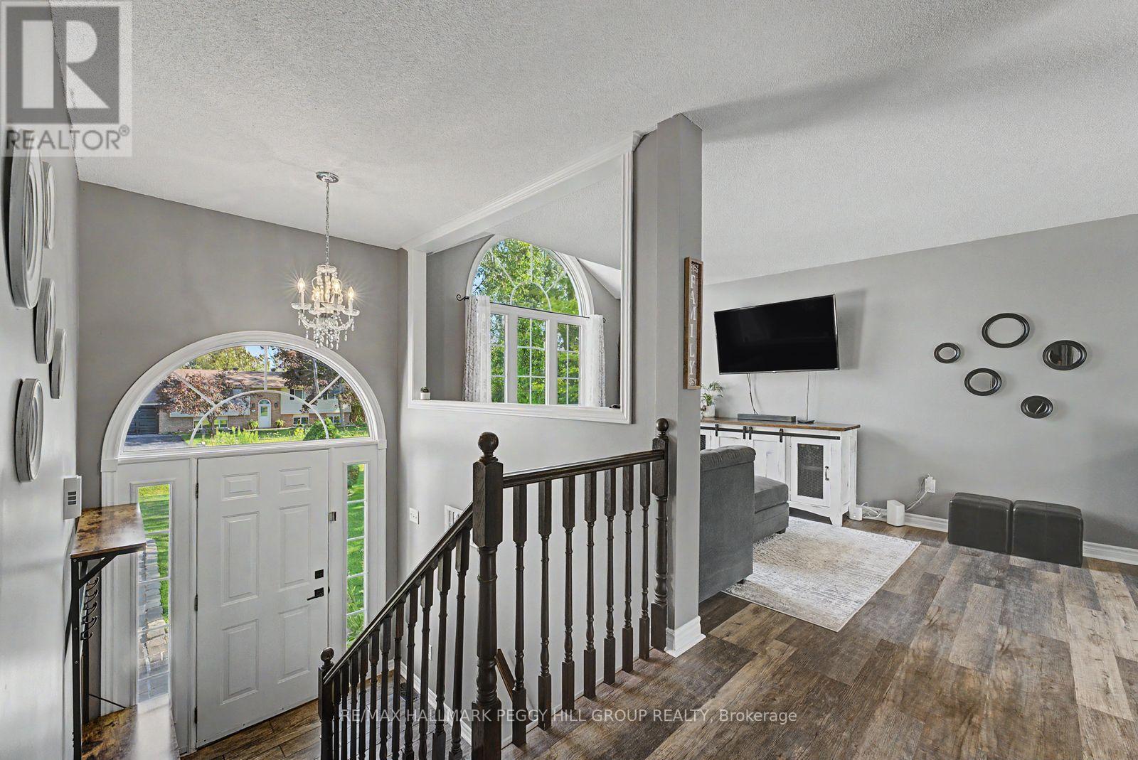 6 ROSEMARIE DRIVE