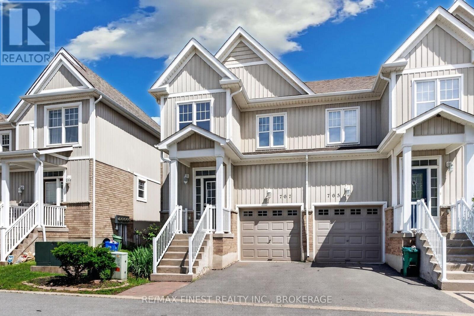 767 NEWMARKET LANE