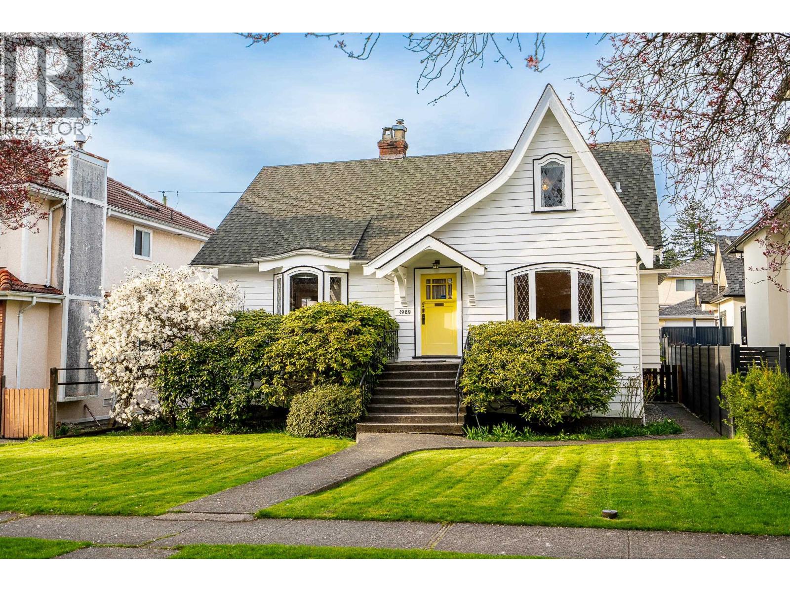 1969 W 43RD AVENUE