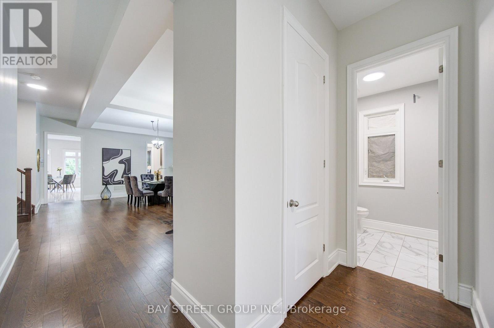 16 MALASPINA CLOSE