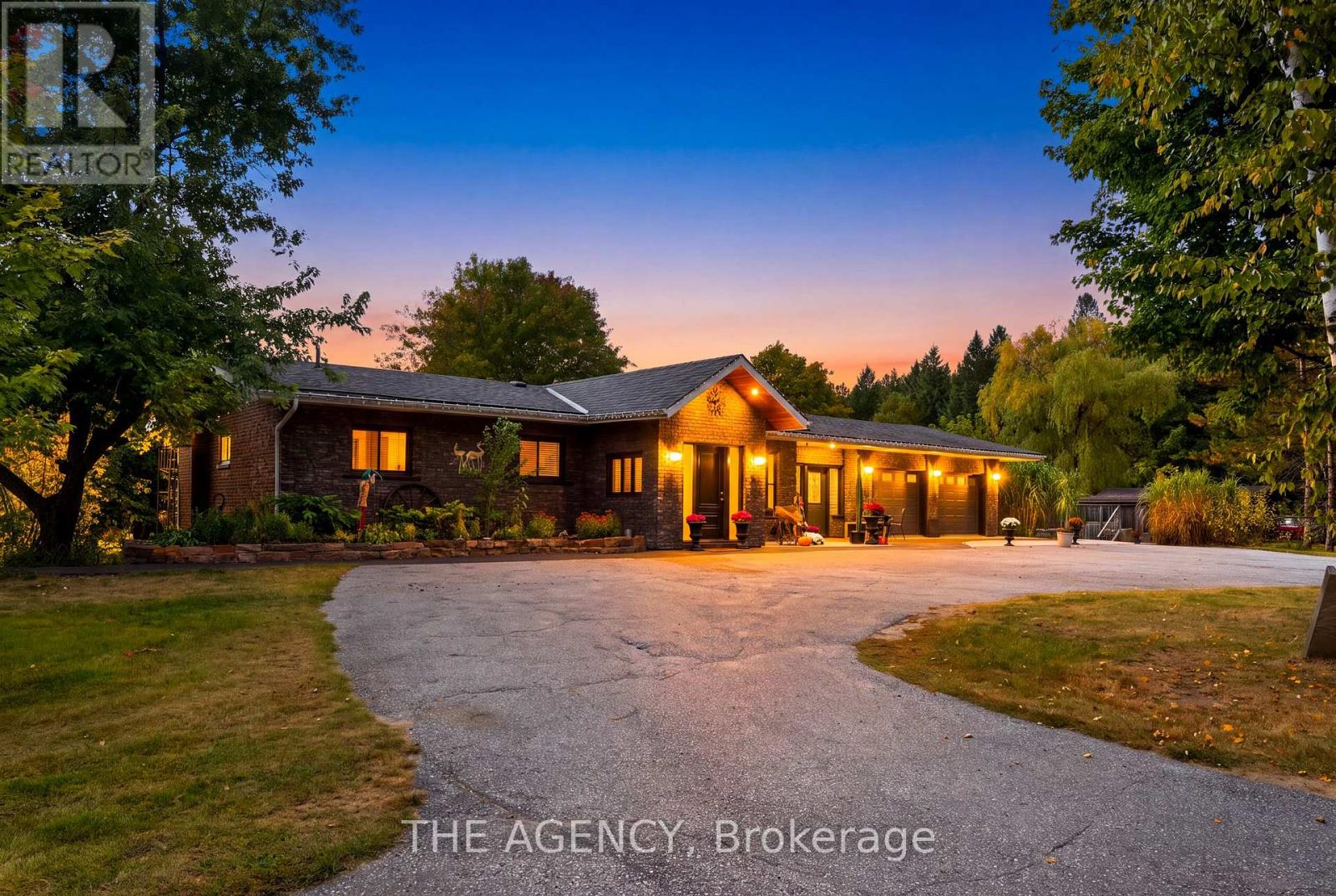 1890 CONCESSION 7 ROAD