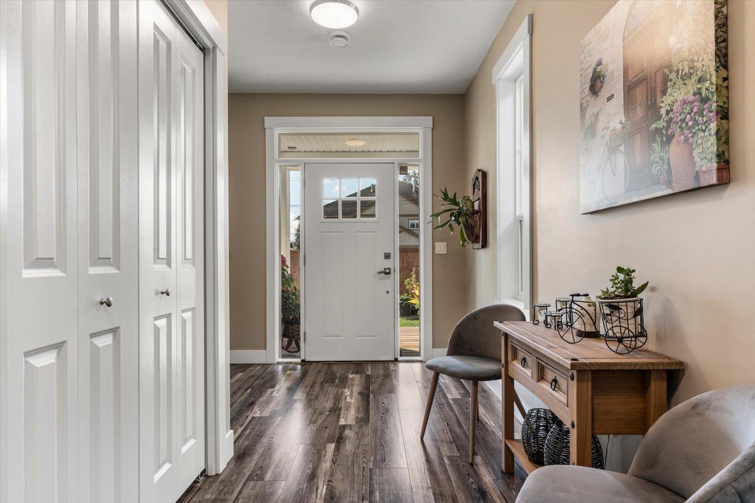 46181 SECOND AVENUE, Chilliwack Proper East