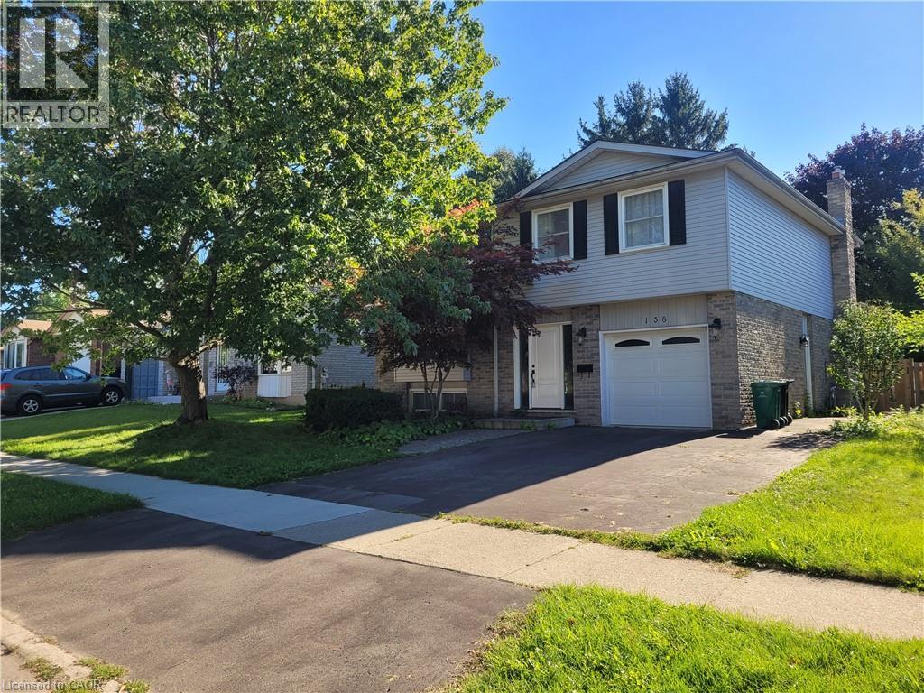 138 WESTVALE Drive
