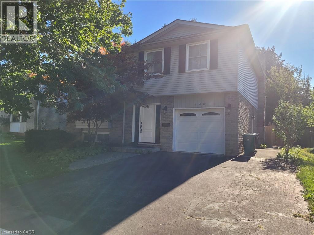 138 WESTVALE Drive