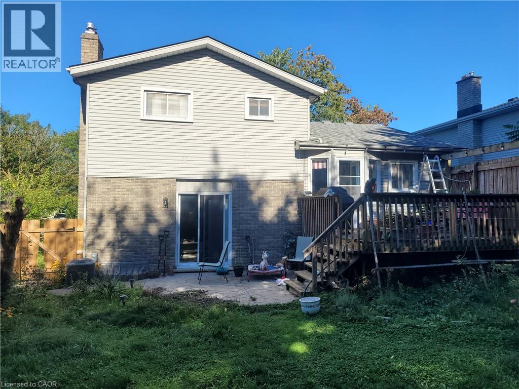 138 WESTVALE Drive