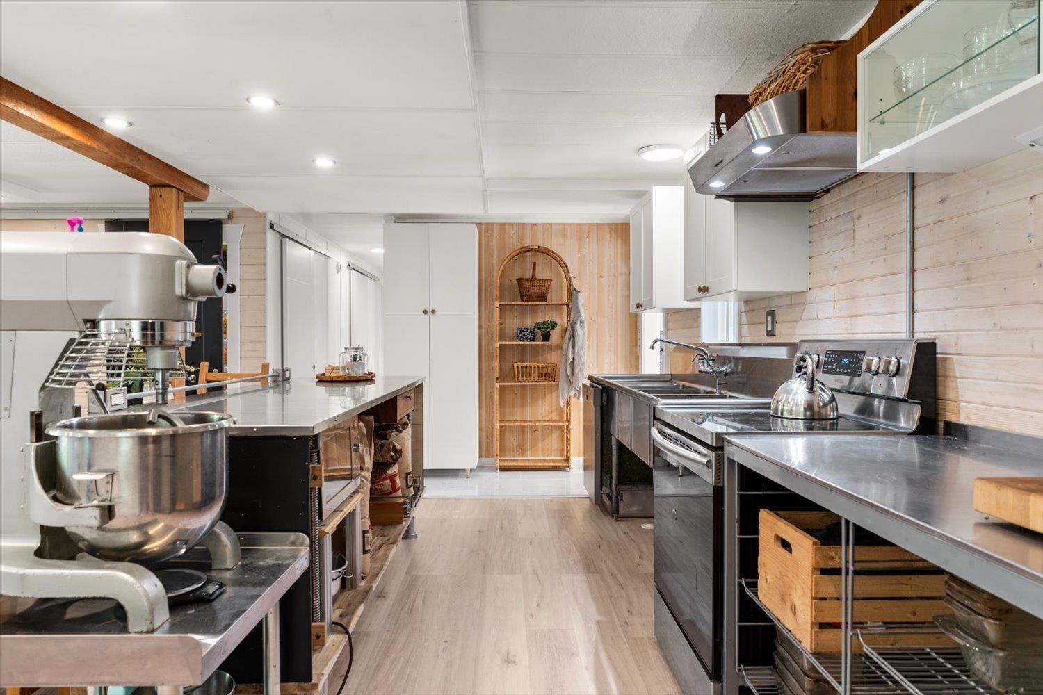 49140 BELL ACRES ROAD, Chilliwack River Valley