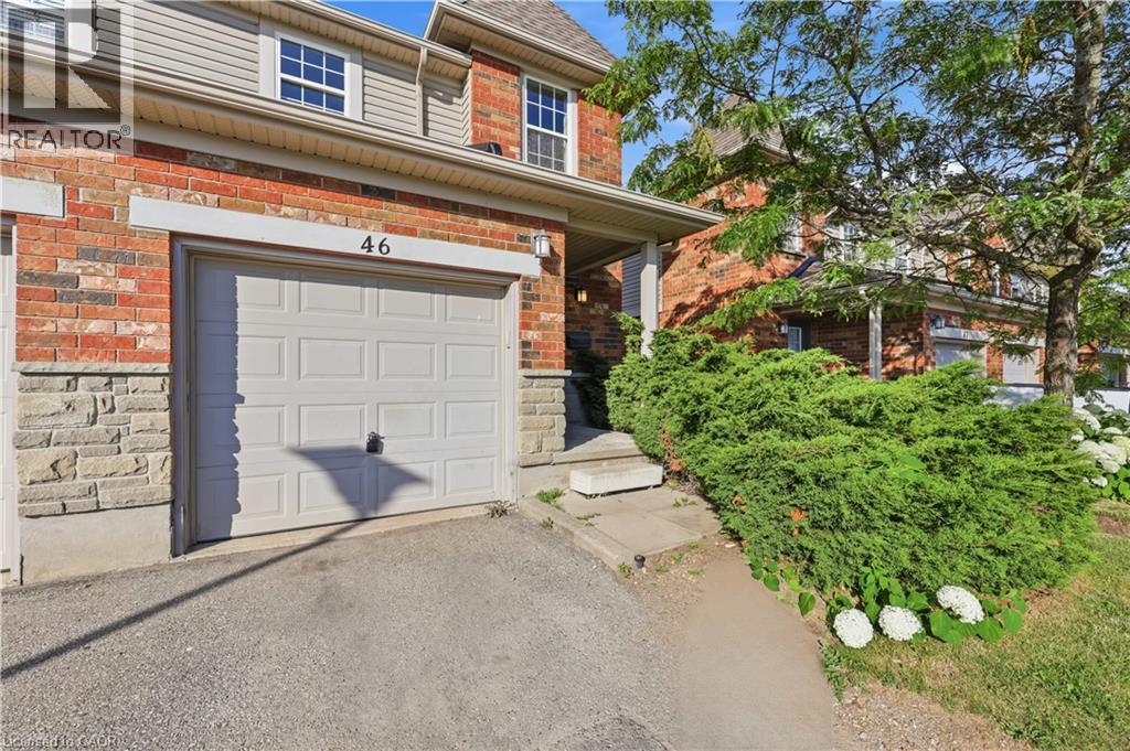 124 GOSLING Gardens Unit# 46