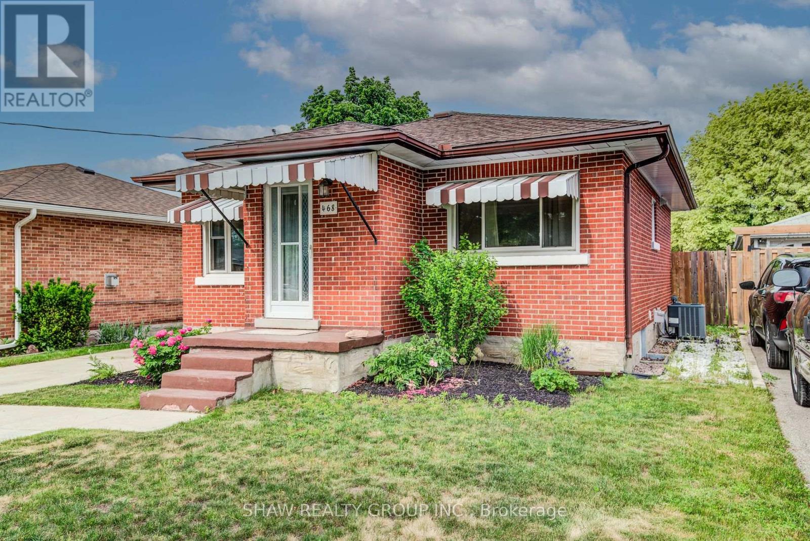 468 HIGHLAND ROAD
