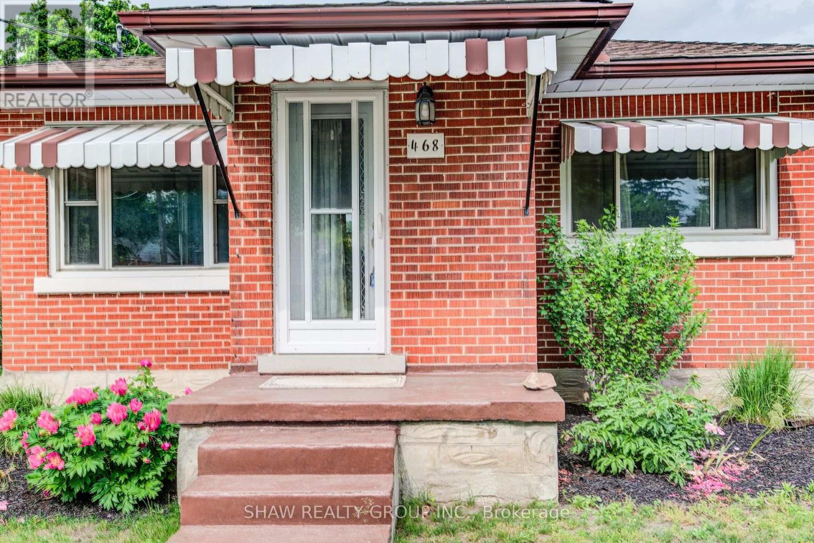468 HIGHLAND ROAD